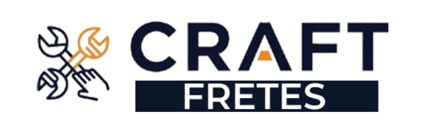 Logo Craft Profissionais